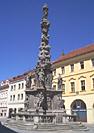 Kutn Hora, morov sloup